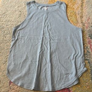 SO Super Soft Tank Top